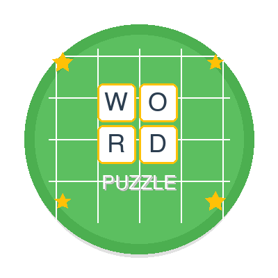 Word Puzzle