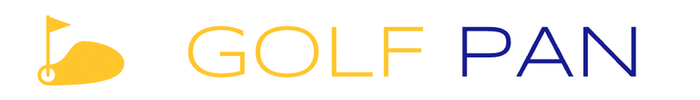 GolfPan Logo